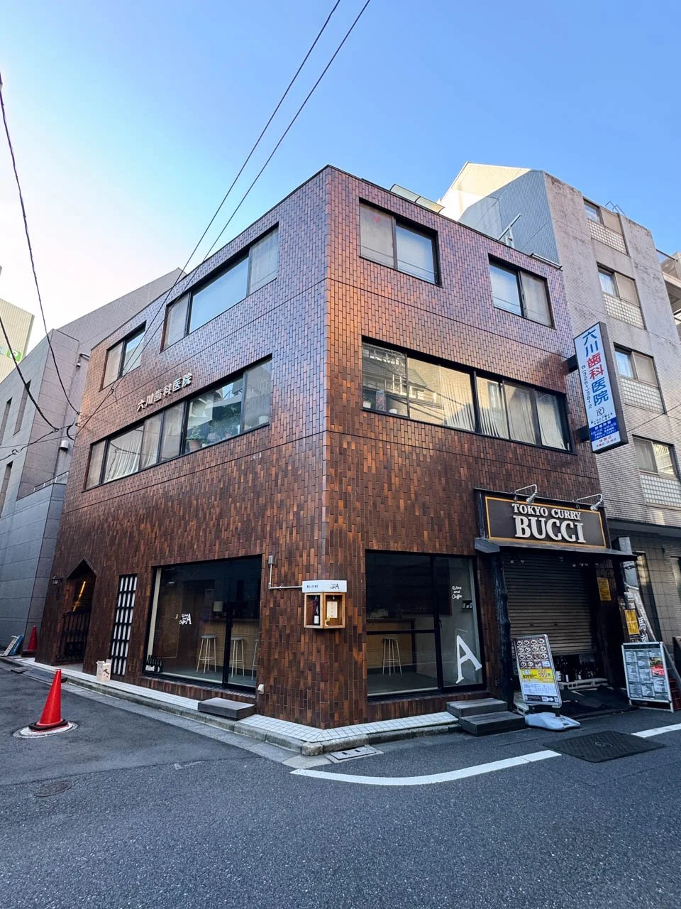 六川ビル 3 外観 1