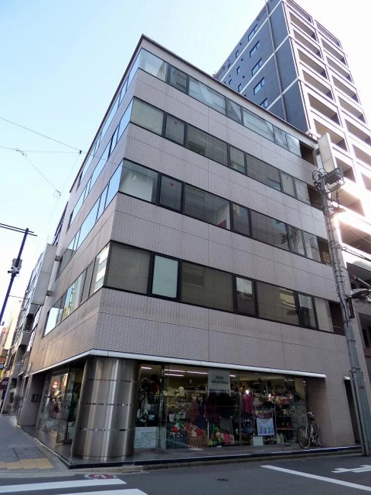 ステージ内神田ビル 2 オフィスビル外観 2