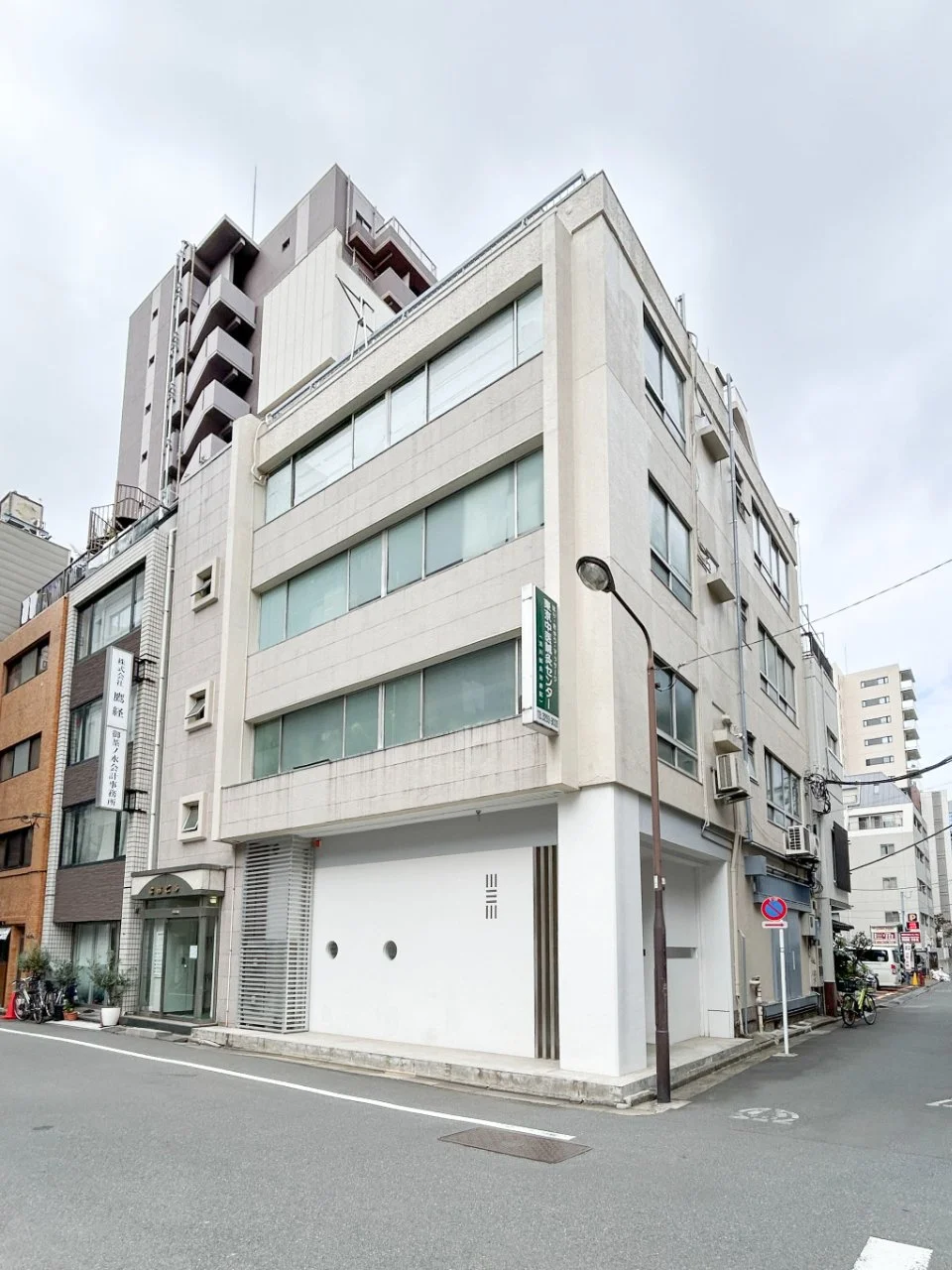 北村ビル 4 外観 1