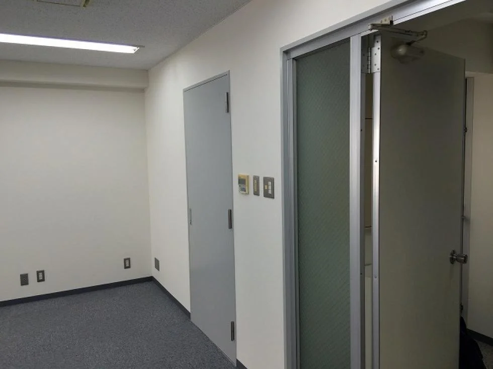 JP-BASE神田 5 執務室 5