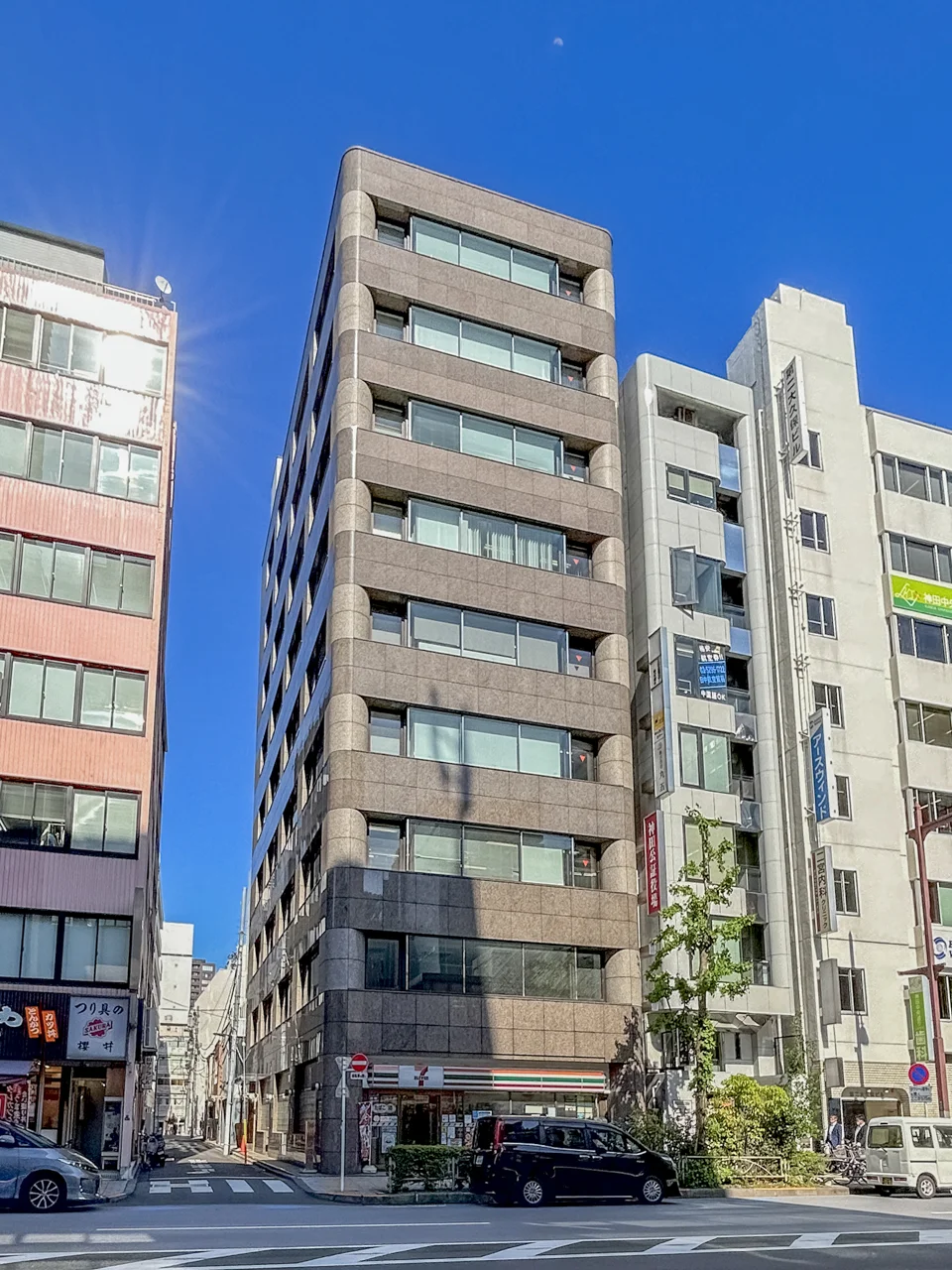KYYビル 5 外観 1