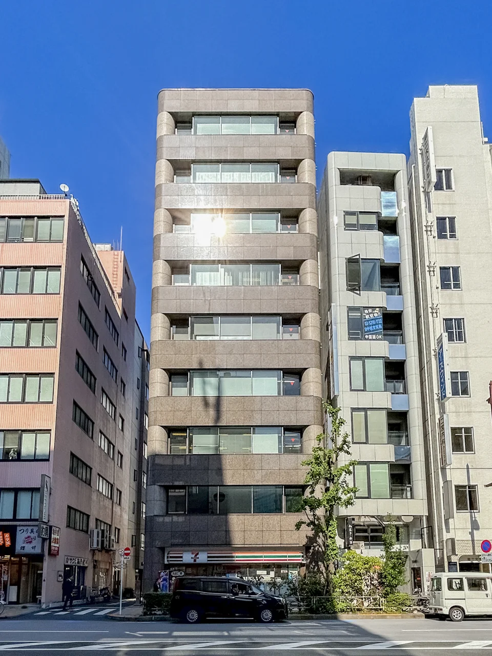 KYYビル 5 外観 2