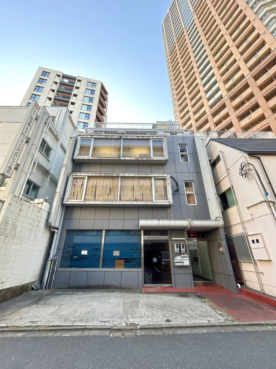 上杉ビル - 画像1