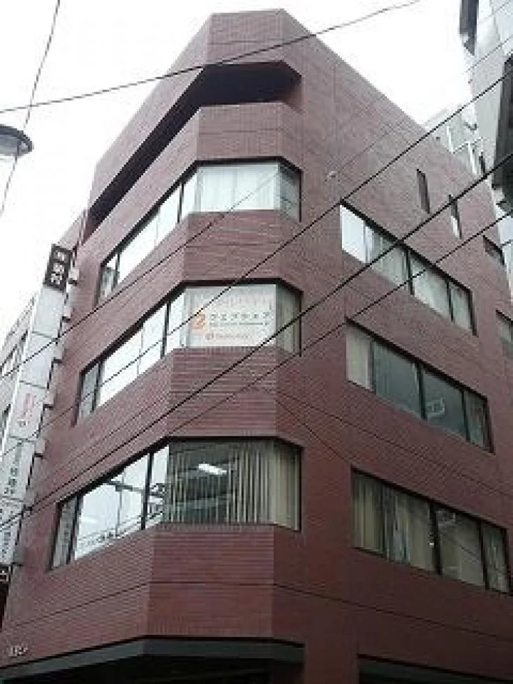 飯田ビル 4 オフィスビル外観 1