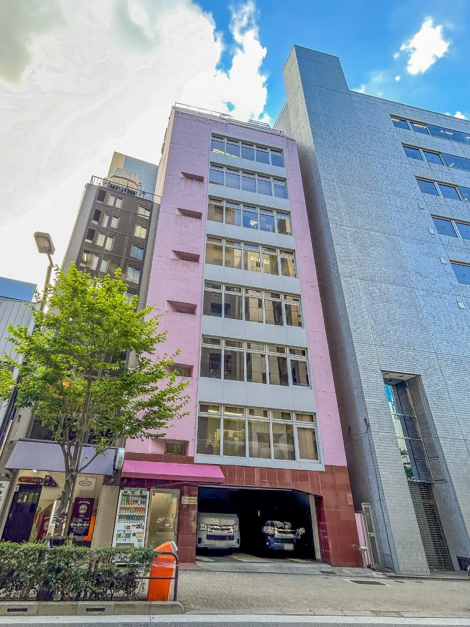 パールビル - 画像1