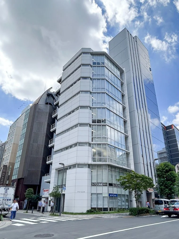 アキバ三滝館ビル 6 外観 1