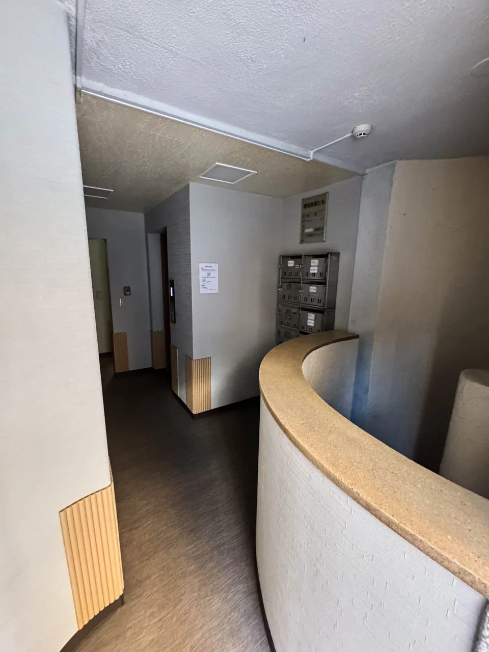 増田金属ビル 3 ビルエントランス 3