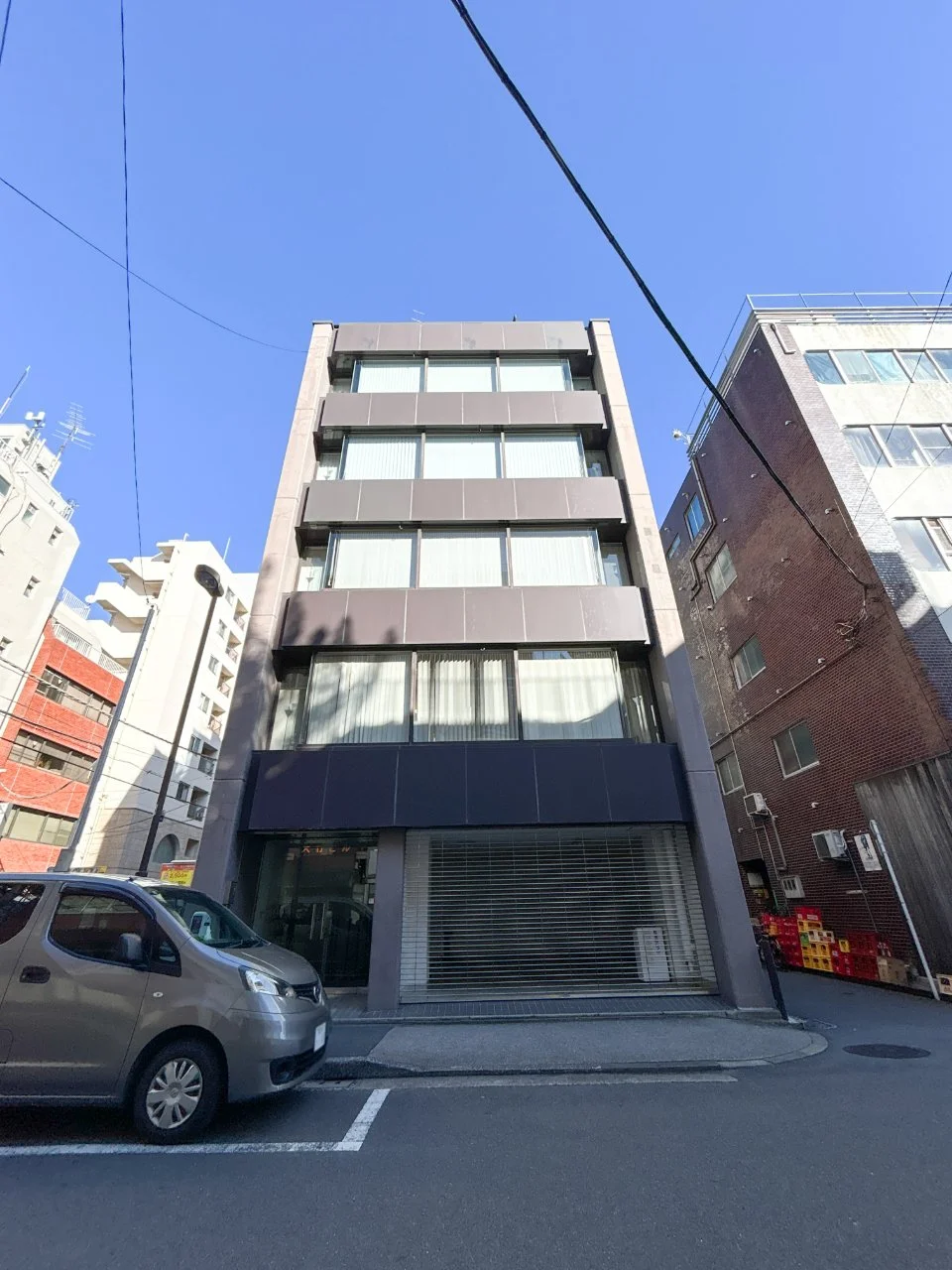 大竹ビル - 画像1