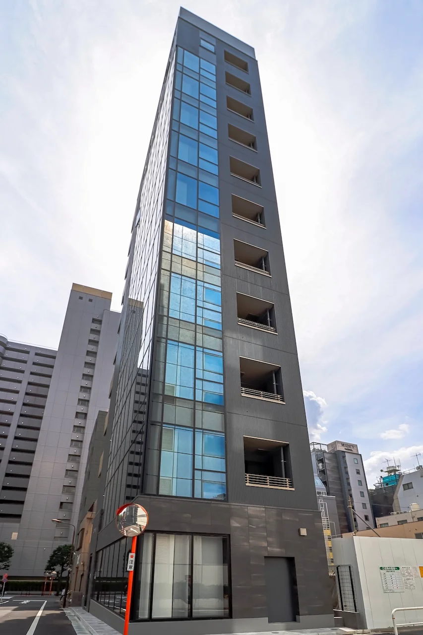 麹町トーセイビル 1 外観 2