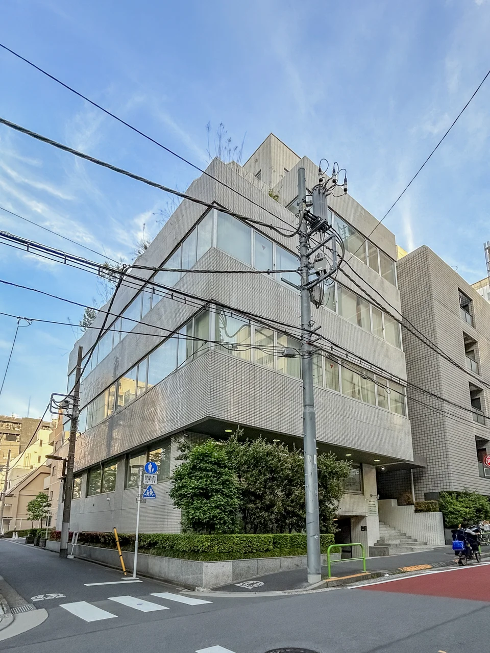 Star Building 4 外観 1