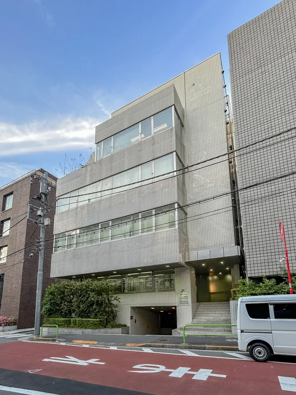 Star Building 4 外観 2