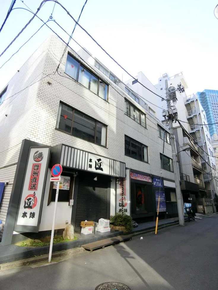 ISM水道橋 3 外観 2