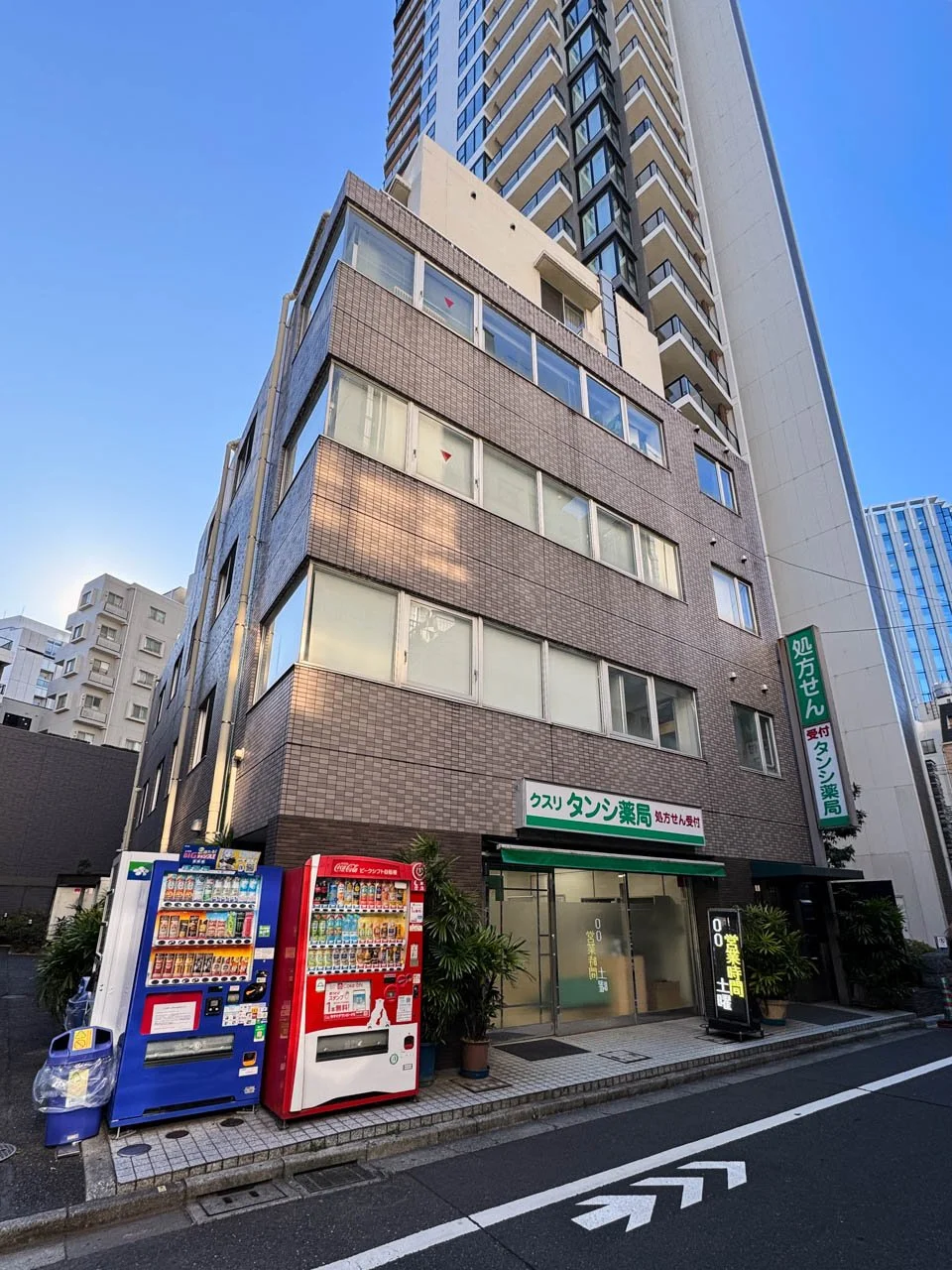 SJビル 3 外観 2