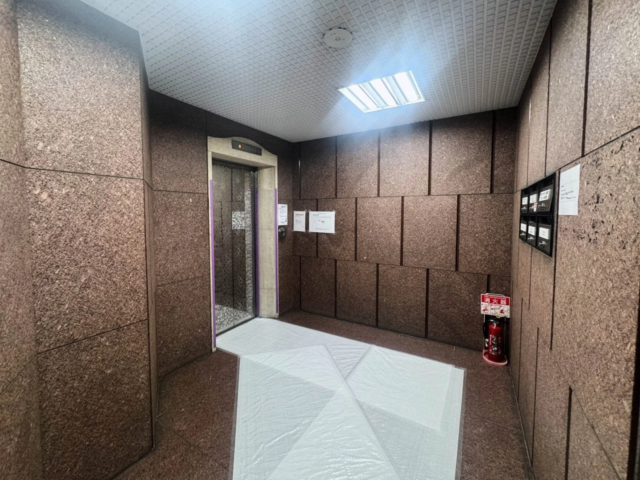 飯田橋丸ビル - 画像1