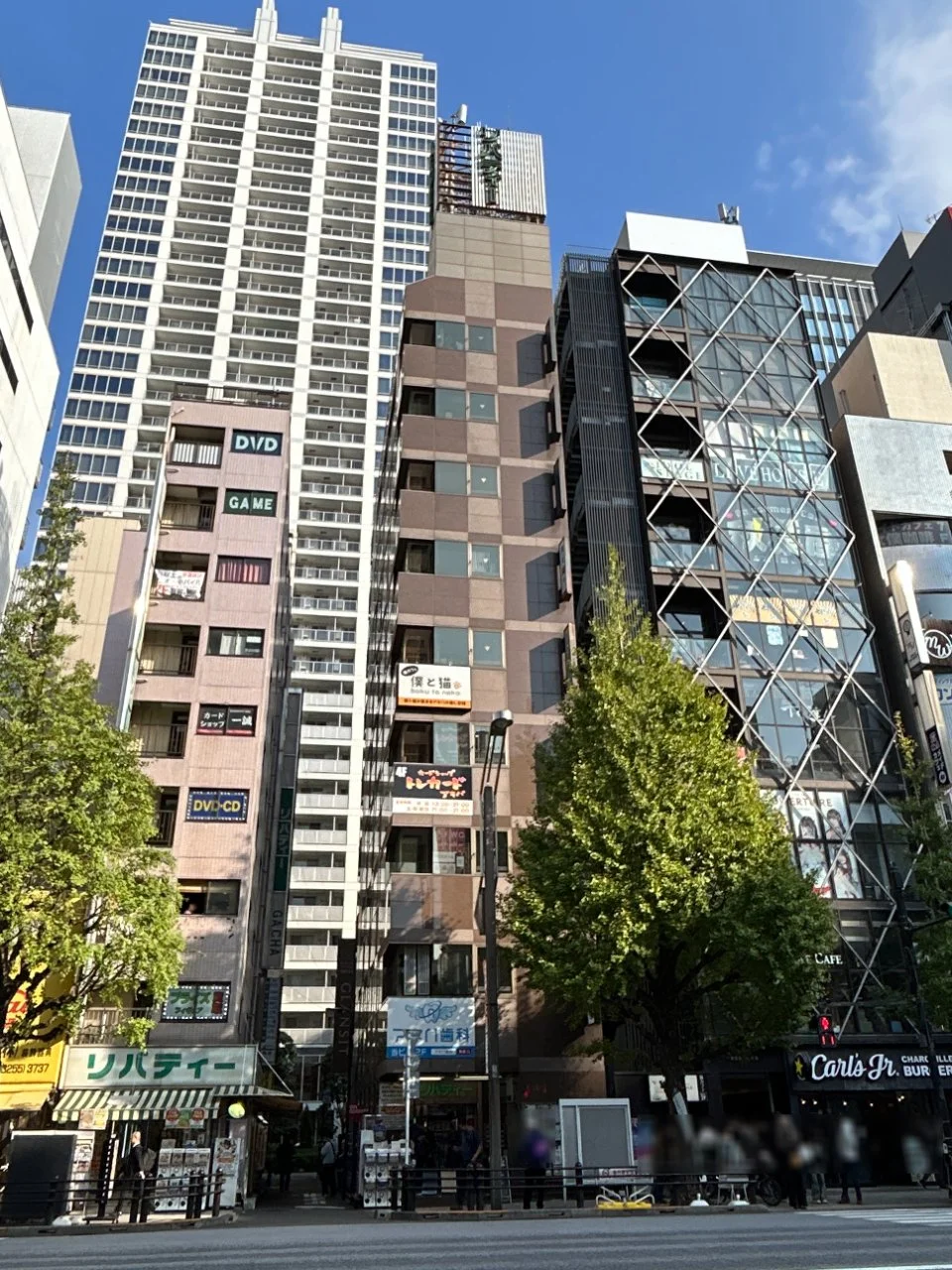 小木曽ビル 4 外観 1