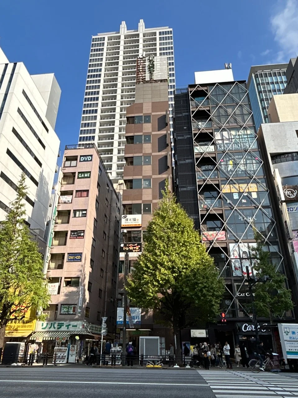 小木曽ビル 4 外観 2