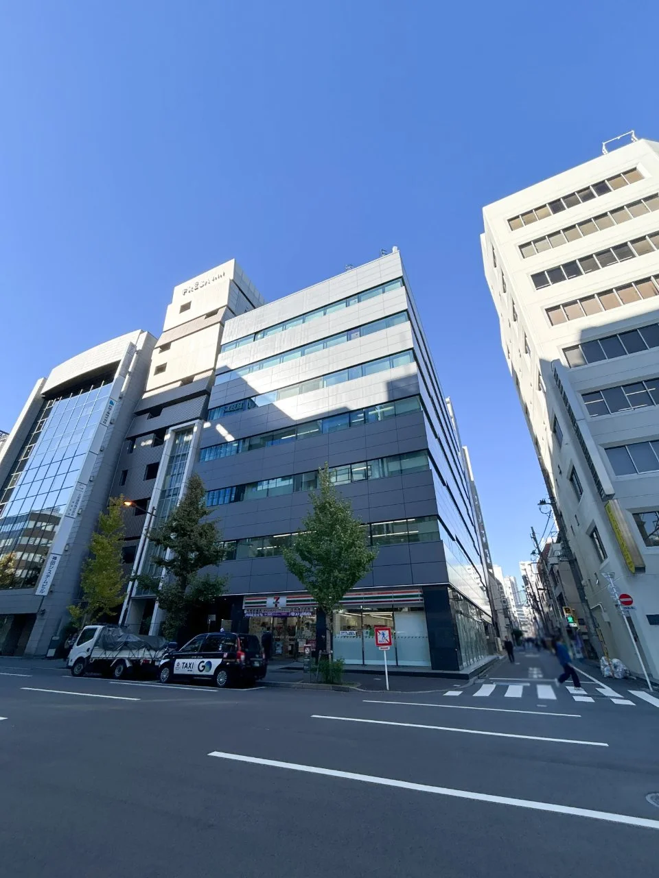 NCO神田紺屋町ビル 1 外観 1