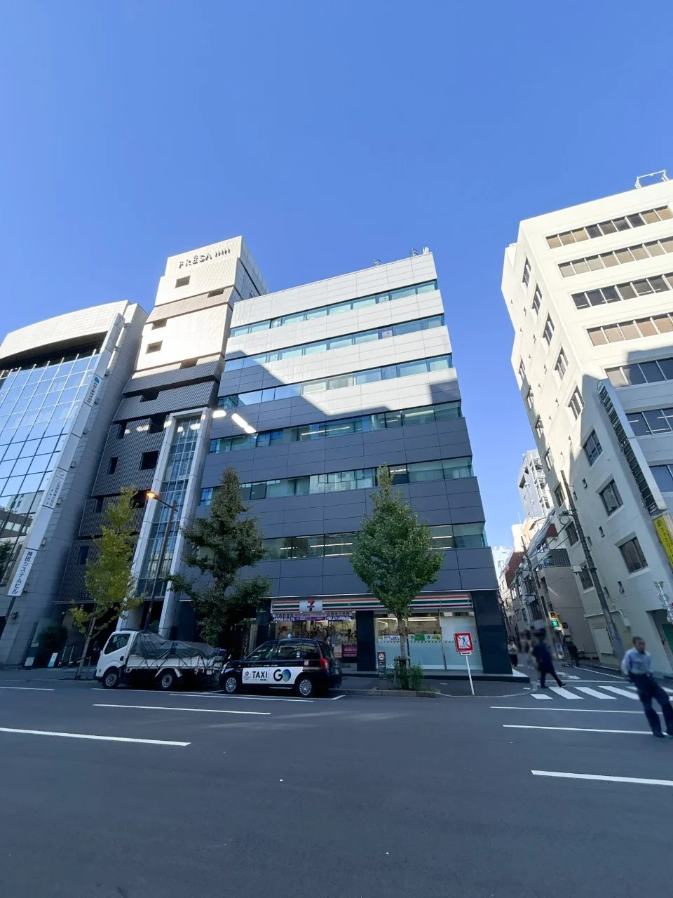 NCO神田紺屋町ビル 1 外観 2