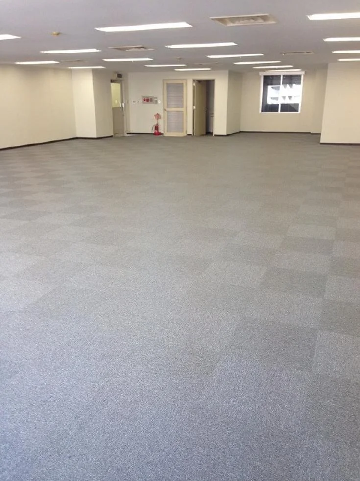 淡路町駅前ビル 4 執務室 6