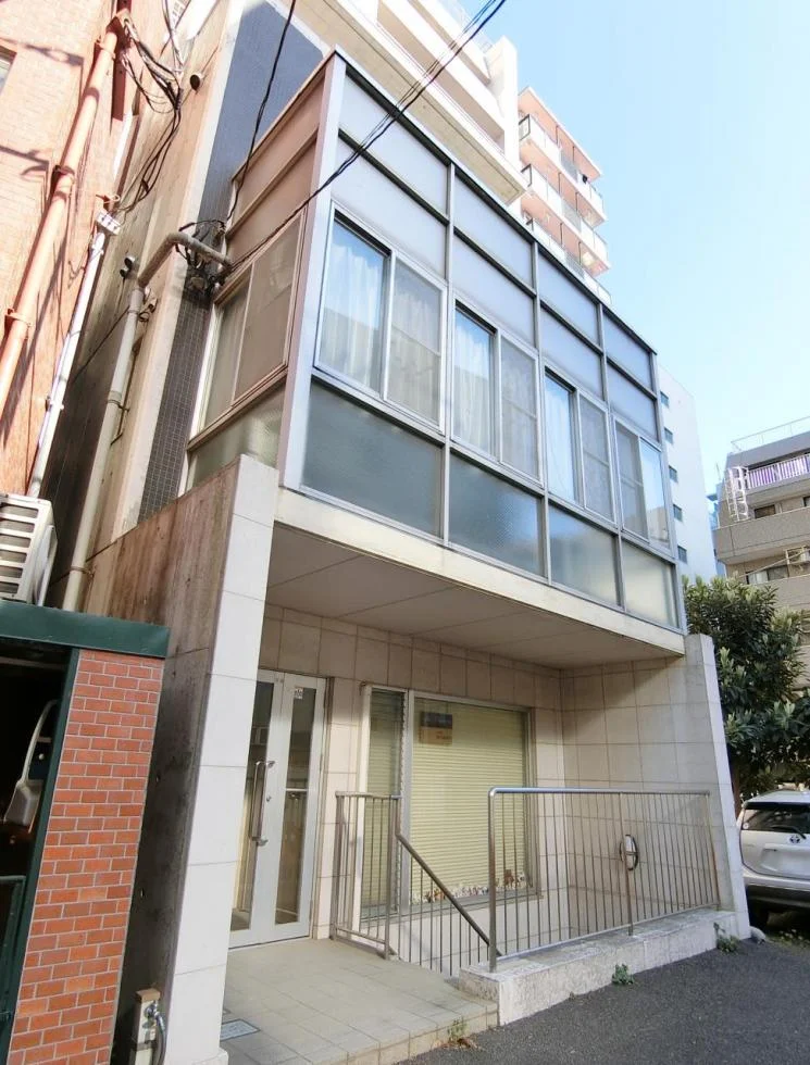 平河町アクティ B1 外観 1