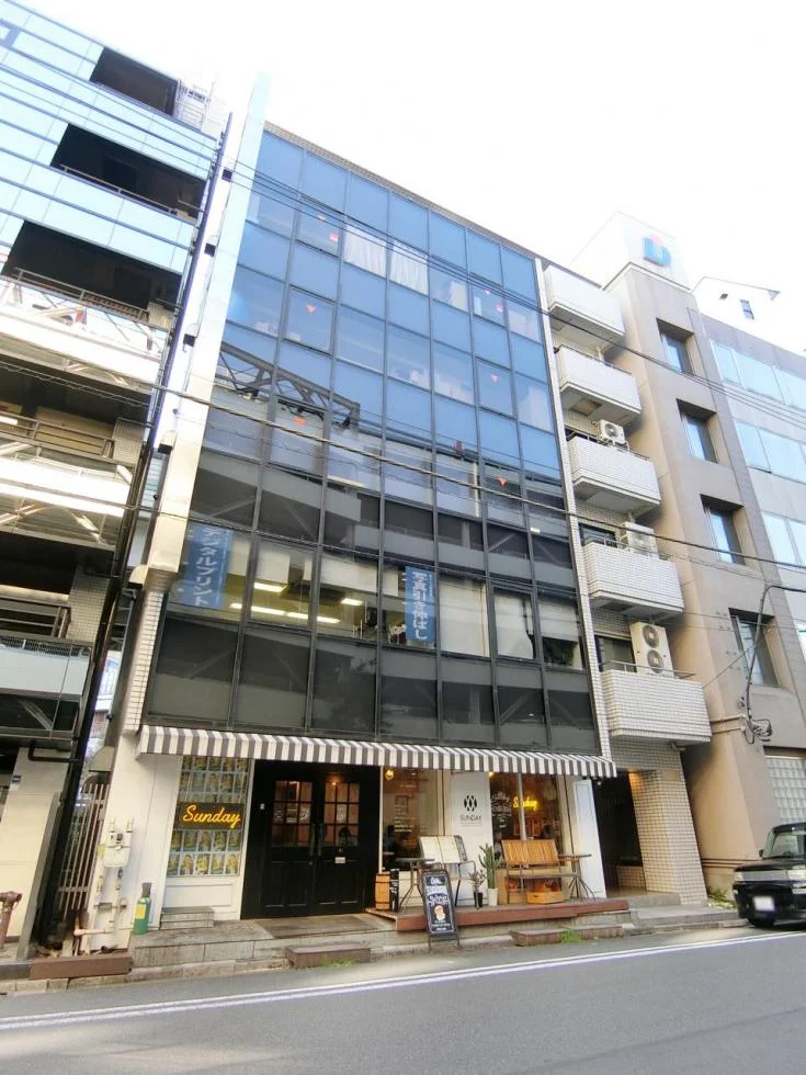 千代田ビル 2 外観 1