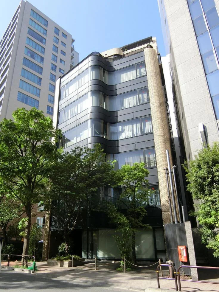 駿河台フジヴュービル - 画像1