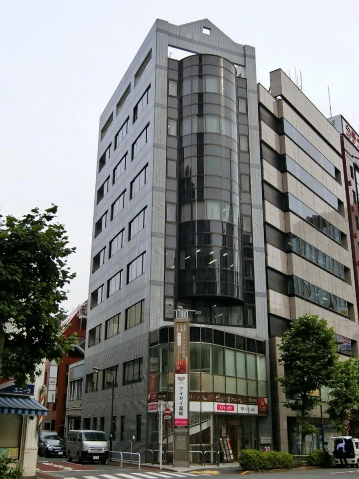 中北ビル 3 外観 1