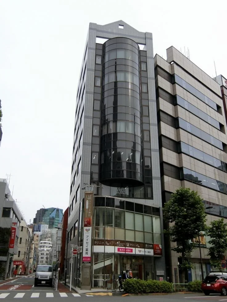 中北ビル 3 外観 2