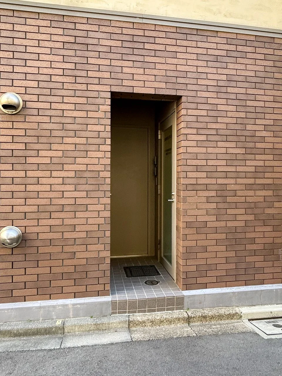 淡路町 1 エントランス 3