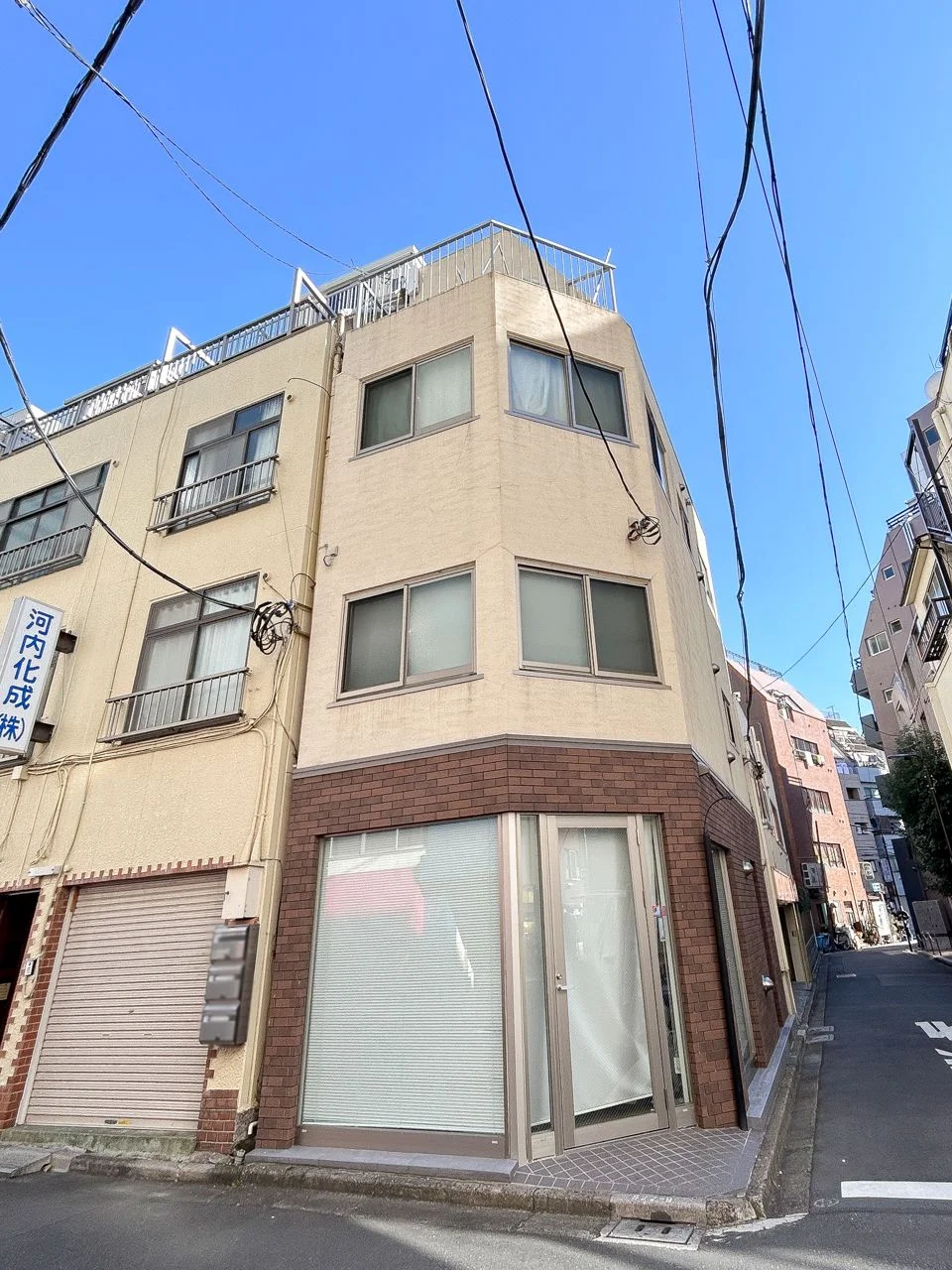 淡路町 1 外観 1