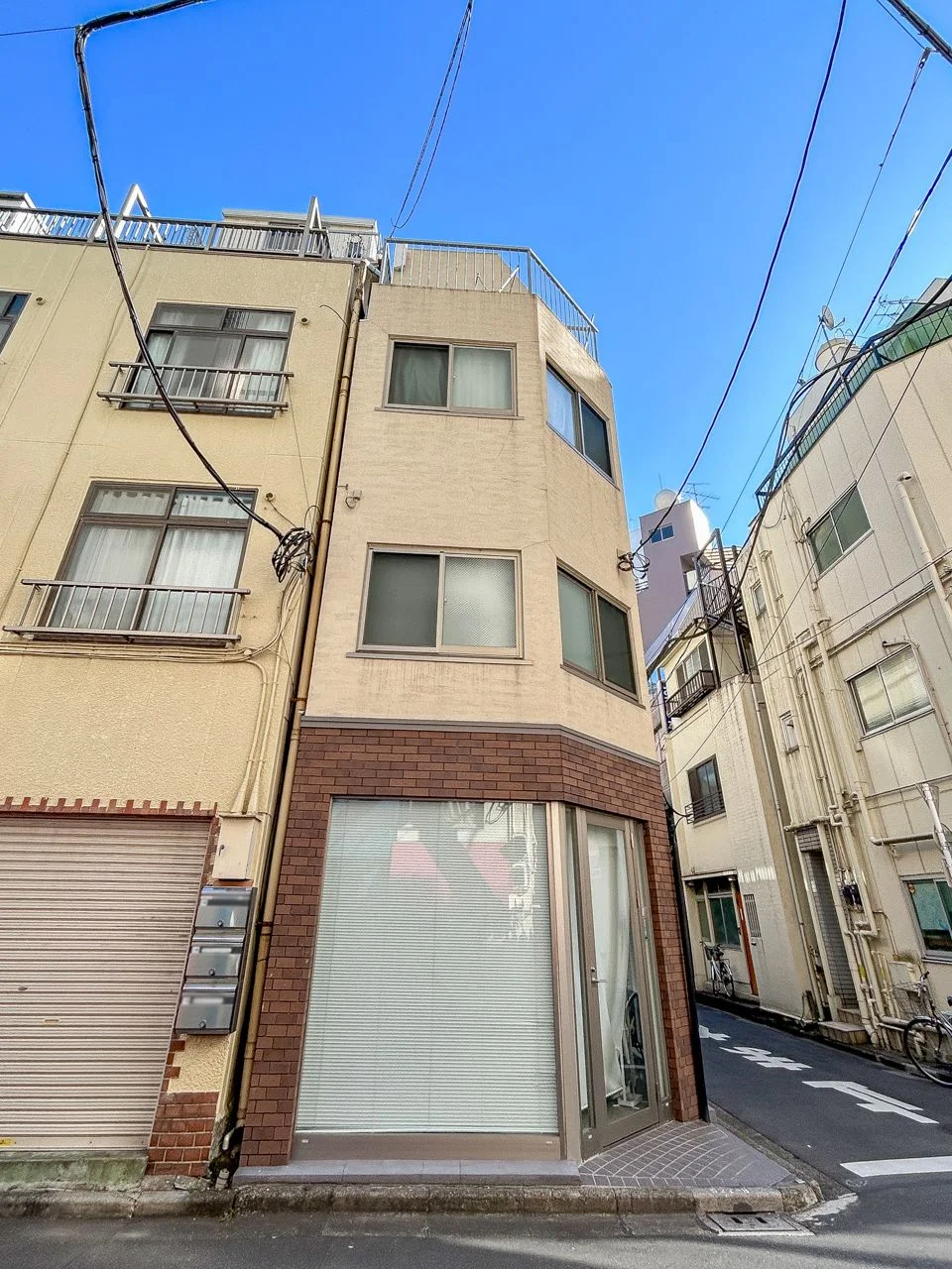 淡路町 1 外観 2