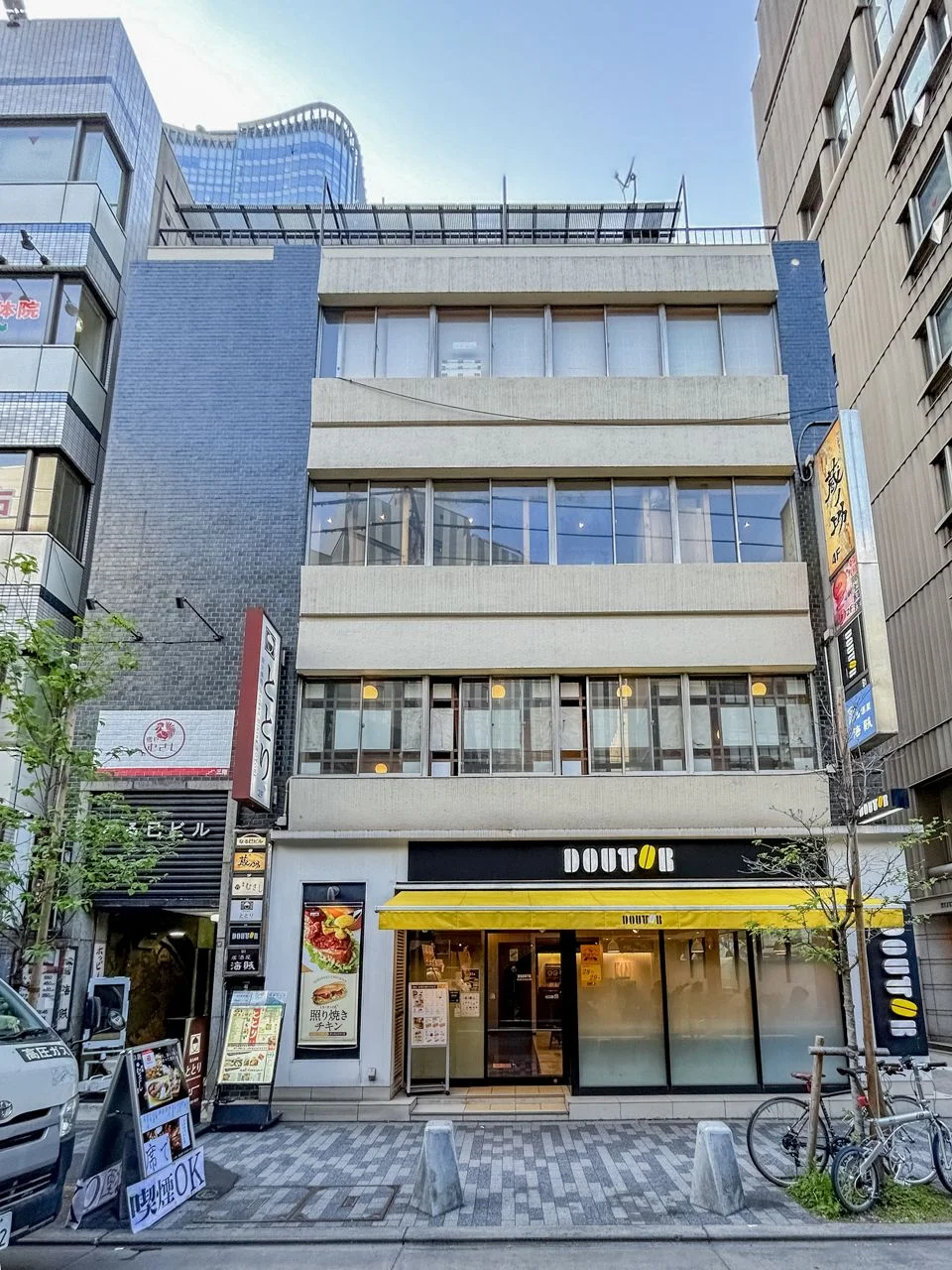 なる巳ビル 4 外観 2