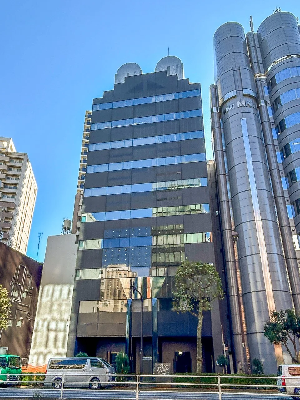 Daiwa神田須田町ビル