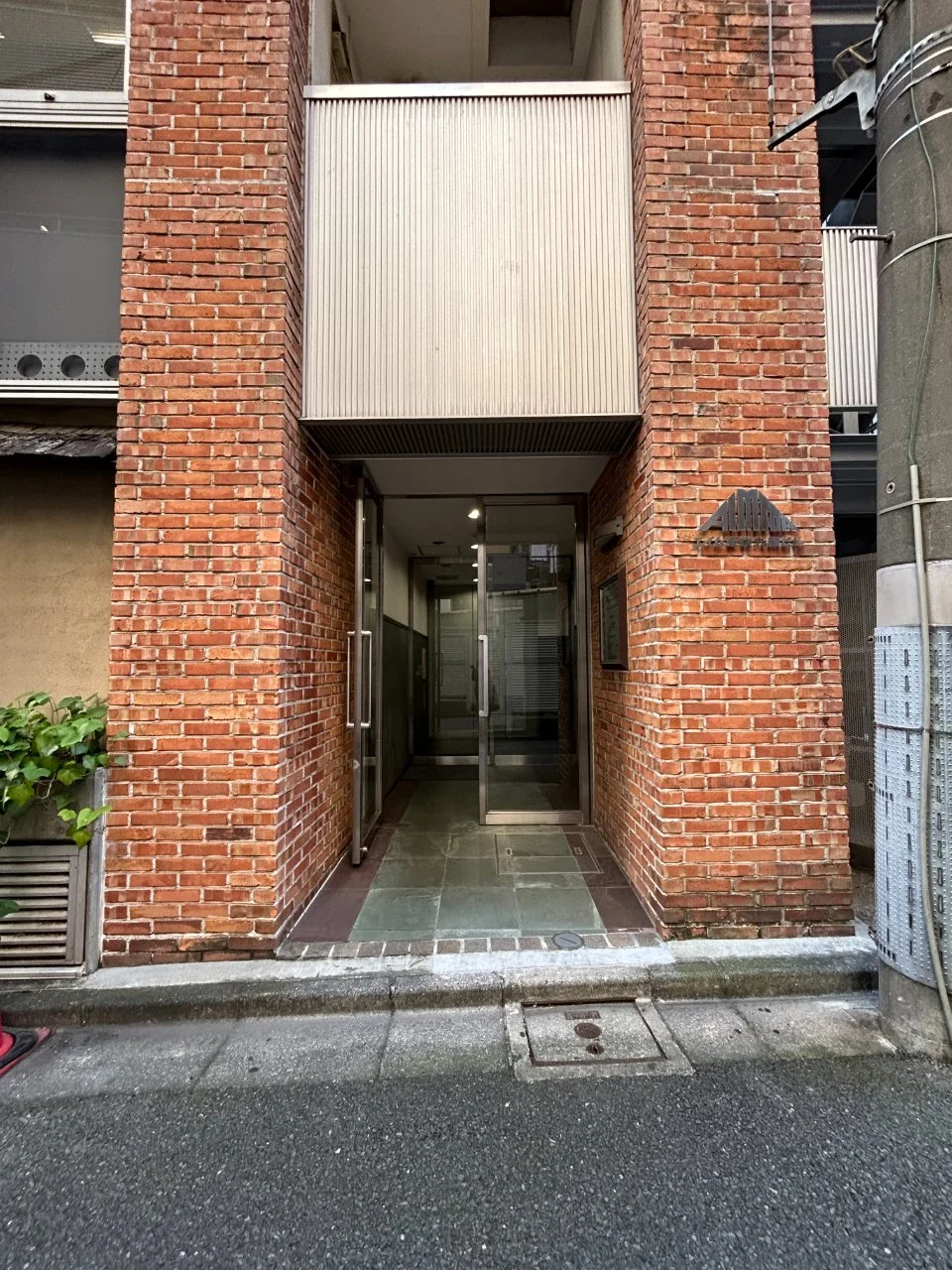 エイム東京九段ビル 4 エントランス 4