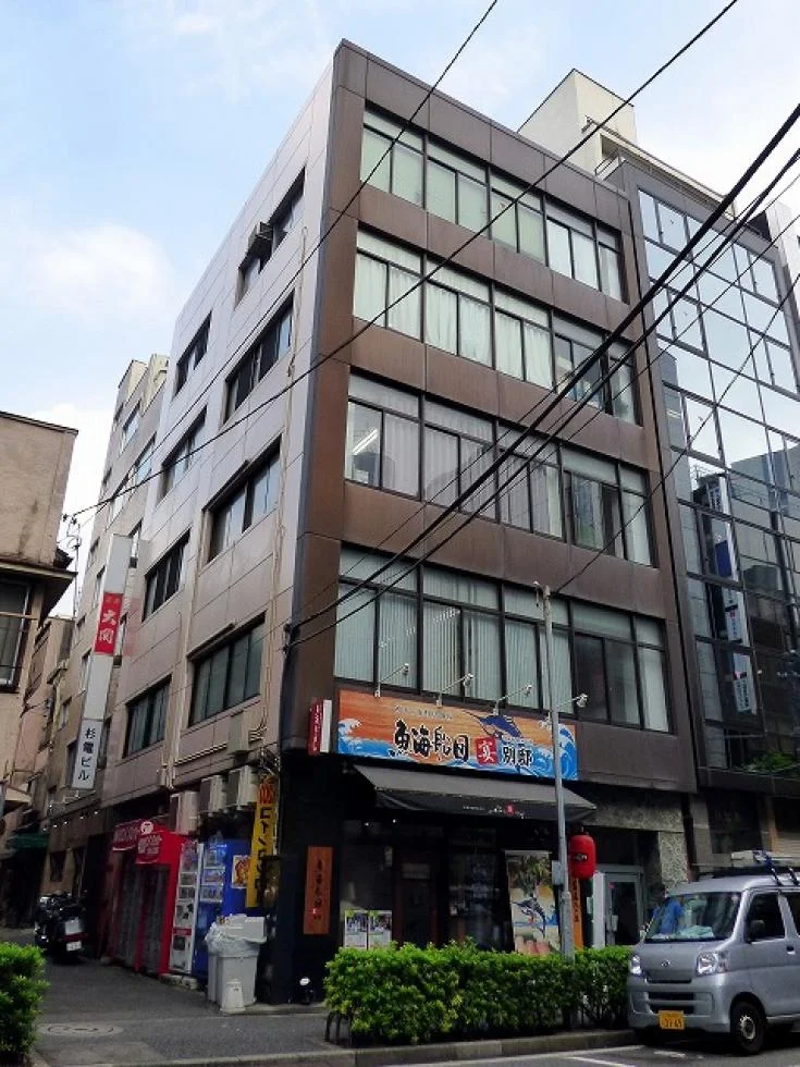 第1杉本ビル 2 外観 1