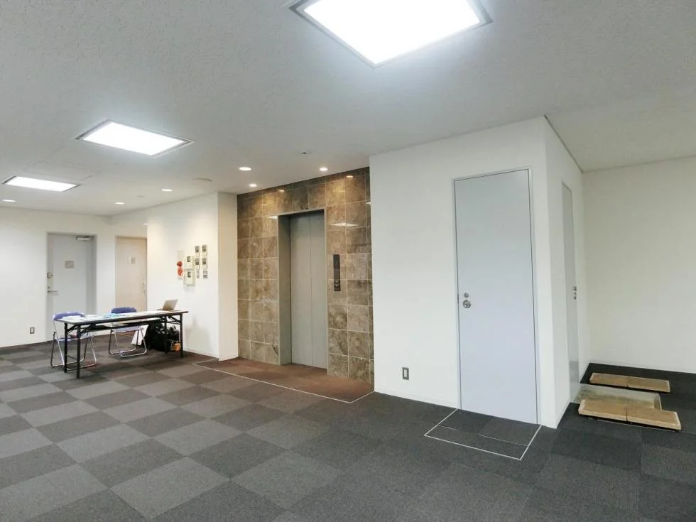 淡路町トーセイビル 2 執務室 5