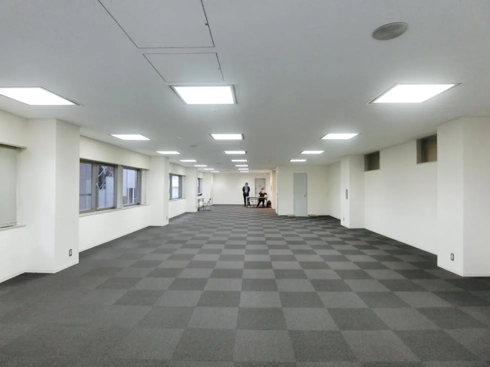淡路町トーセイビル 2 執務室 6
