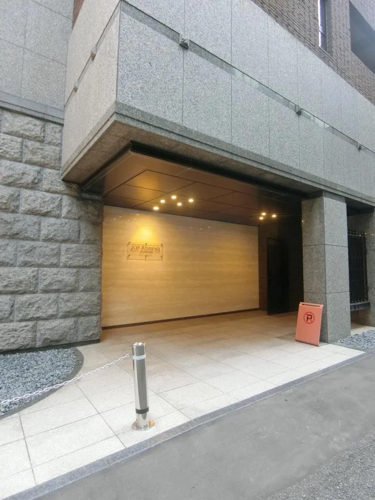 KWレジデンス麹町 2 エントランス 3