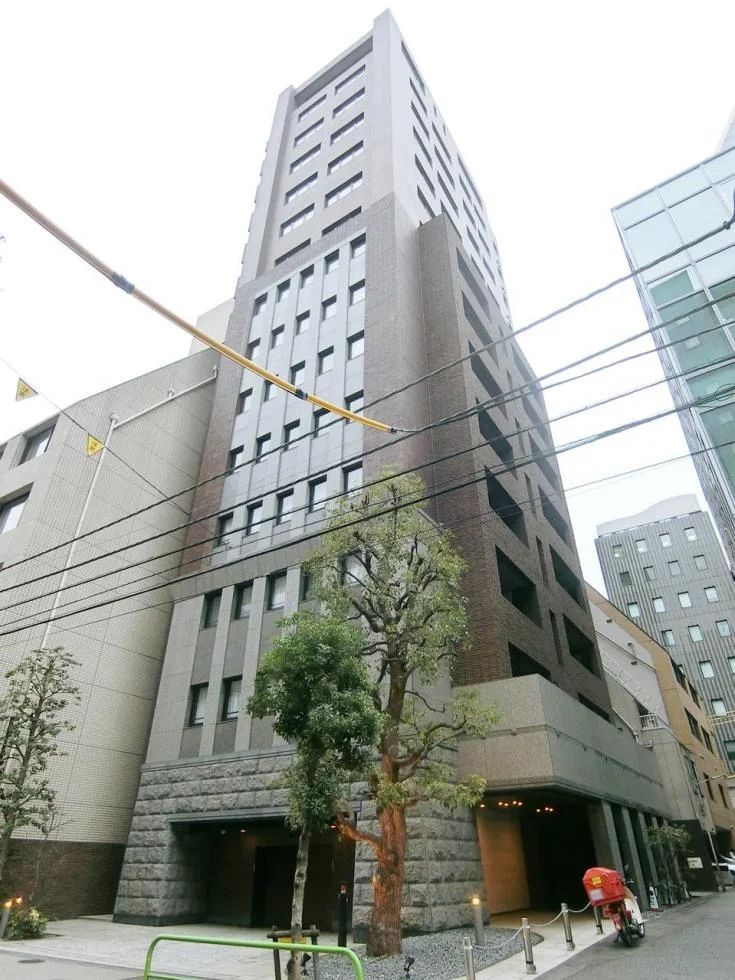 KWレジデンス麹町 2 外観 1