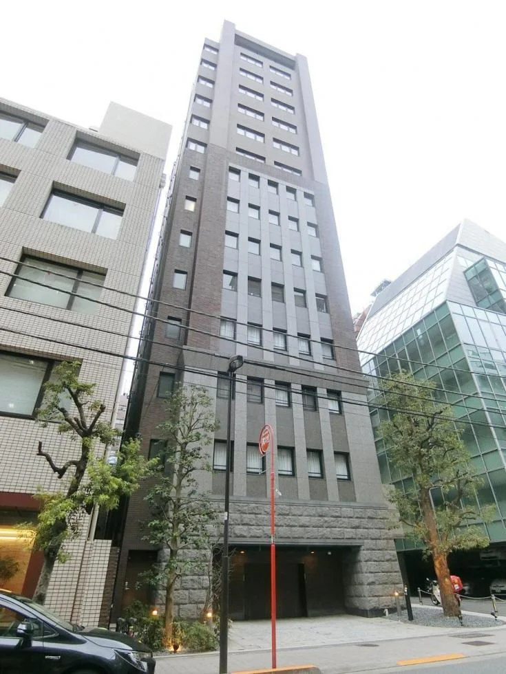 KWレジデンス麹町 2 外観 2