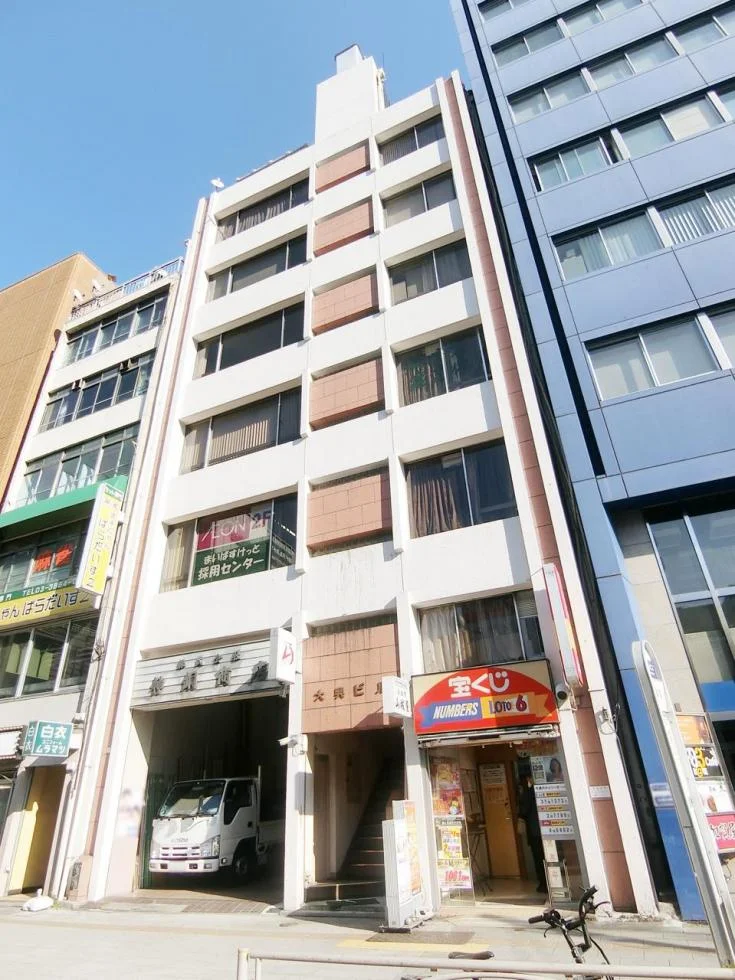 大興ビル 3 外観 1