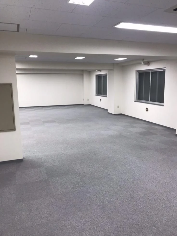 カクエイビル 4 内装 1