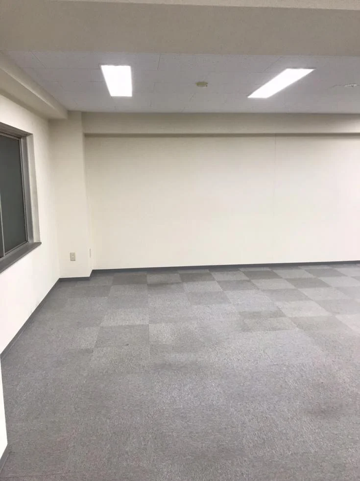 カクエイビル 4 内装 2