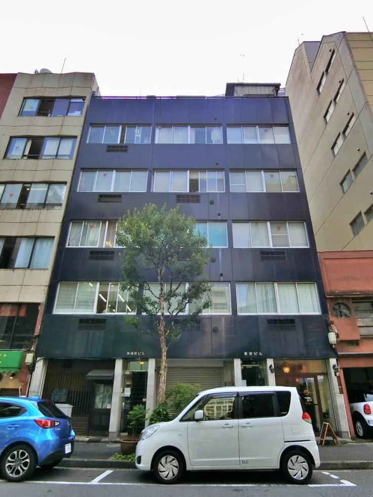 黒政ビル 3 外観 2