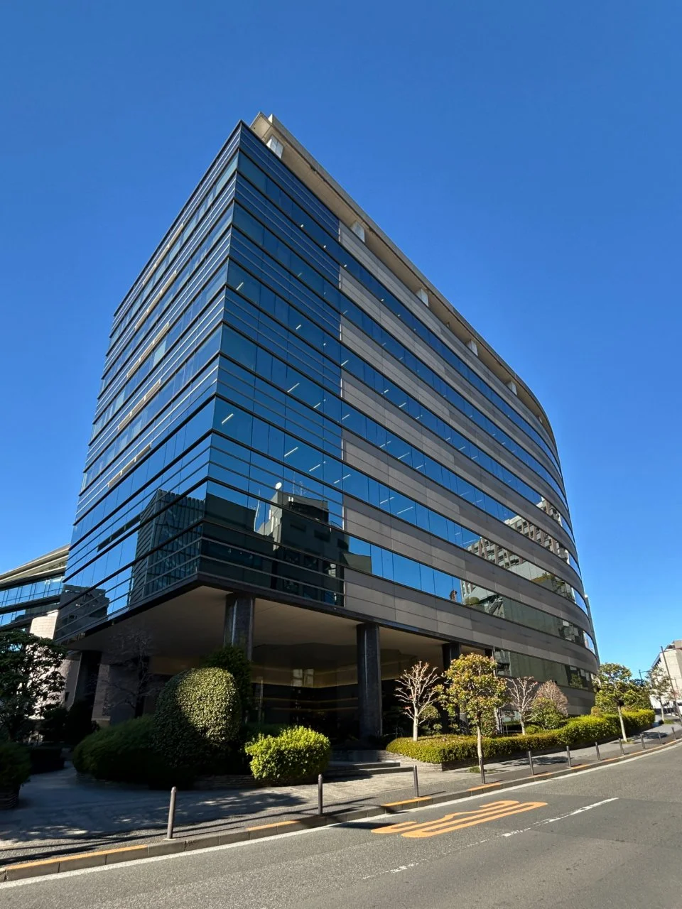 三番町東急ビル 3 外観 1