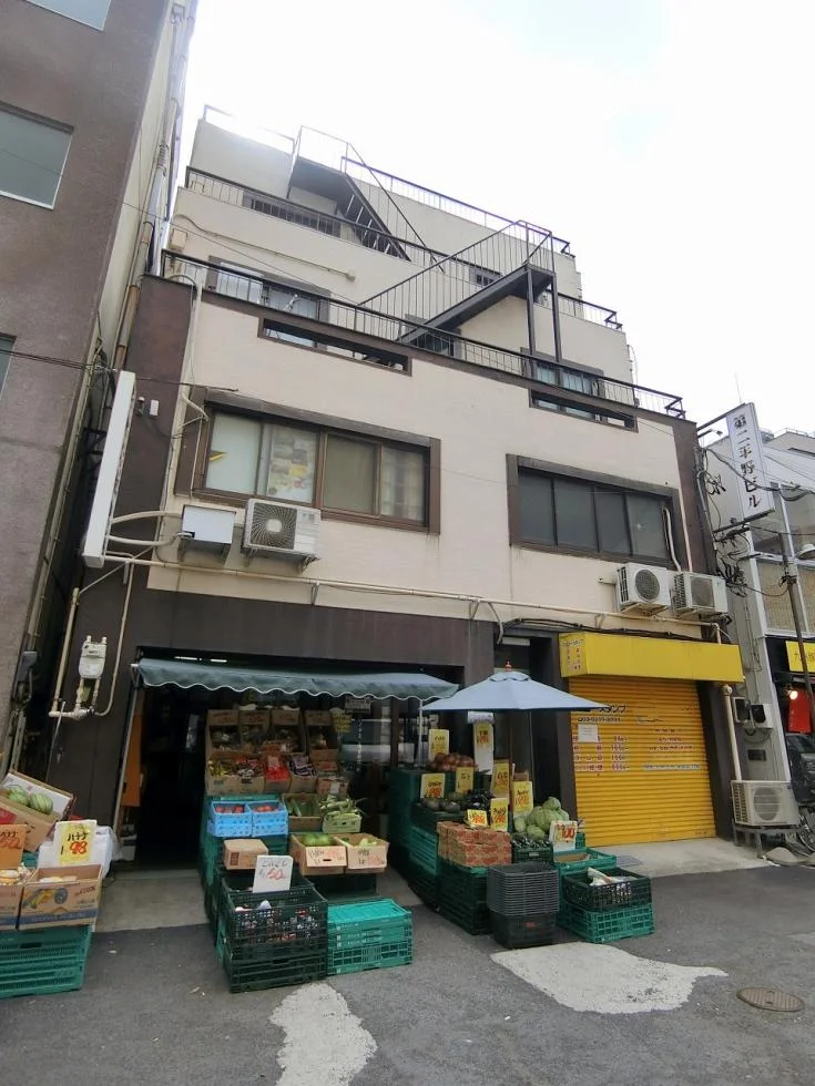 第2平野ビル 2 外観 2