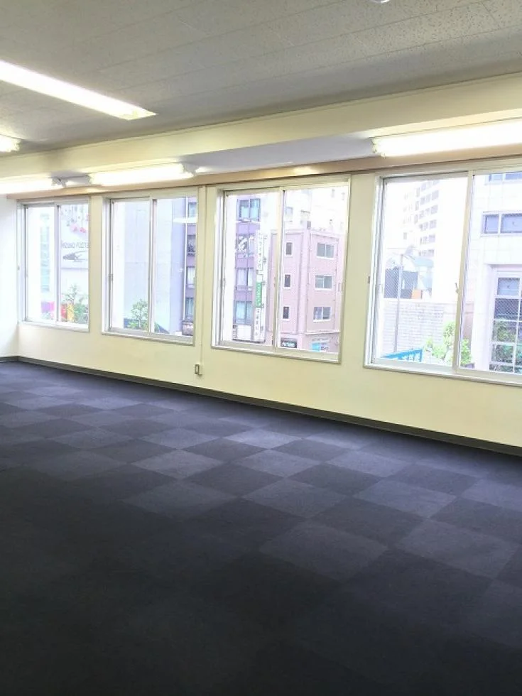 日本分譲住宅会館ビル 3 執務室 5