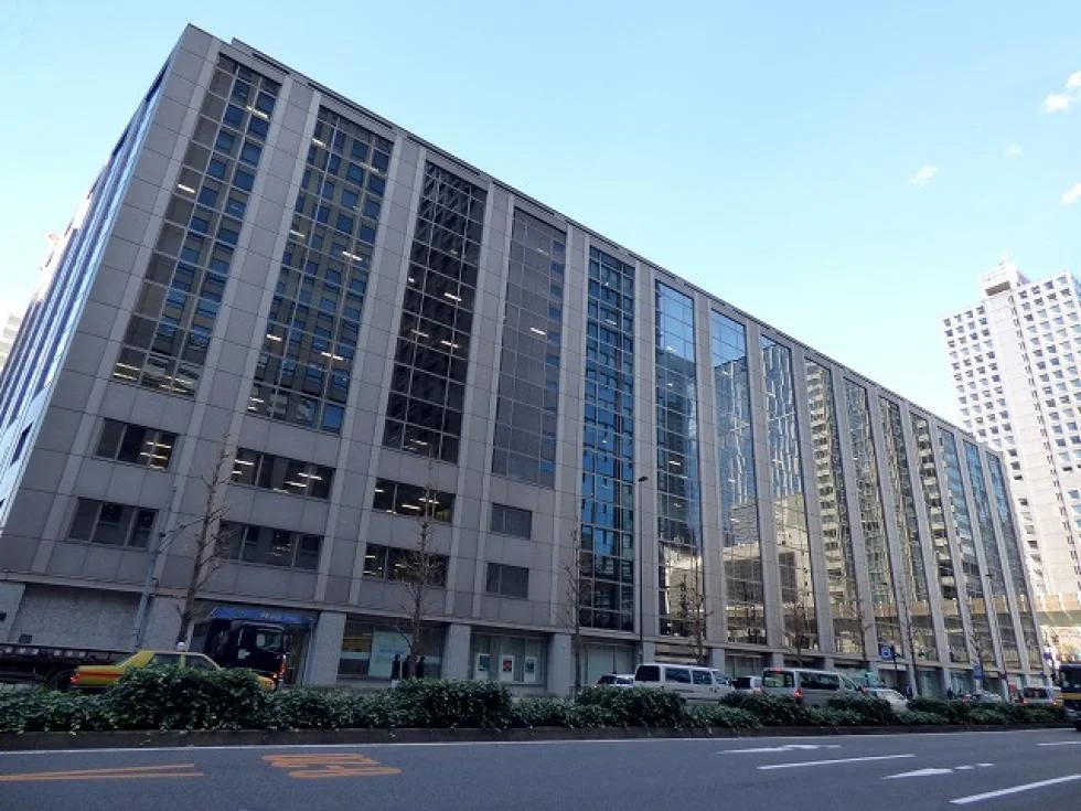 新大手町ビル 3 オフィスビル外観 2