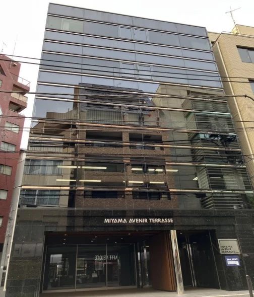 MIYAMA AVENIR TERRASSE 5 外観 1