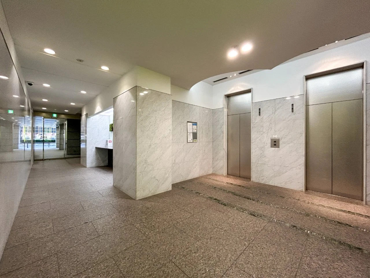 フロンティア麹町 2 共有部 9